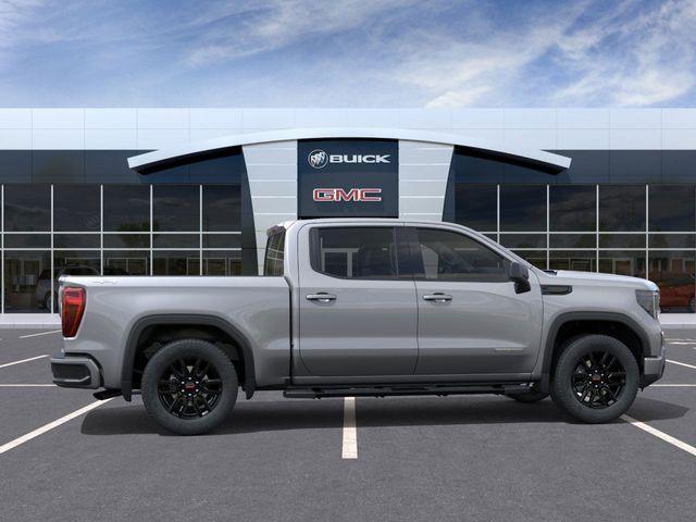 new 2024 GMC Sierra 1500 car, priced at $52,890