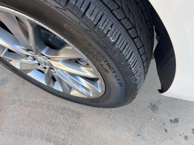 used 2024 Buick Enclave car, priced at $39,899