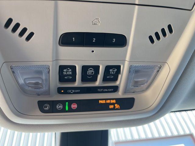 used 2024 Buick Enclave car, priced at $39,899