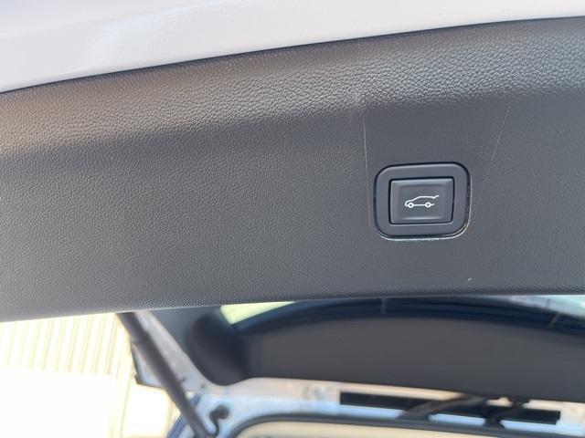 used 2024 Buick Enclave car, priced at $39,764