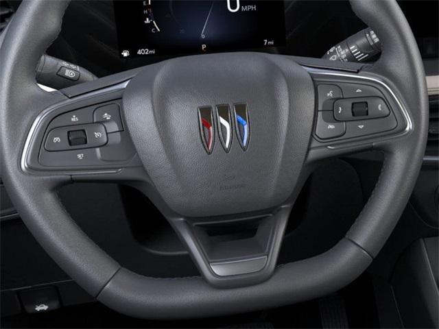 new 2025 Buick Encore GX car, priced at $29,920