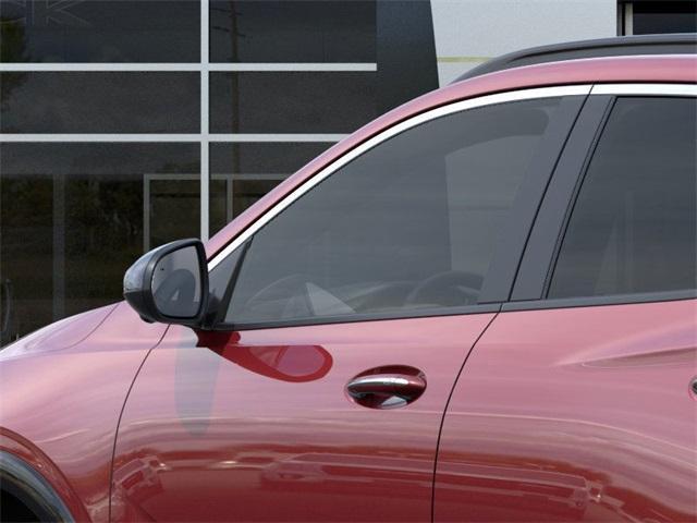 new 2025 Buick Encore GX car, priced at $29,920
