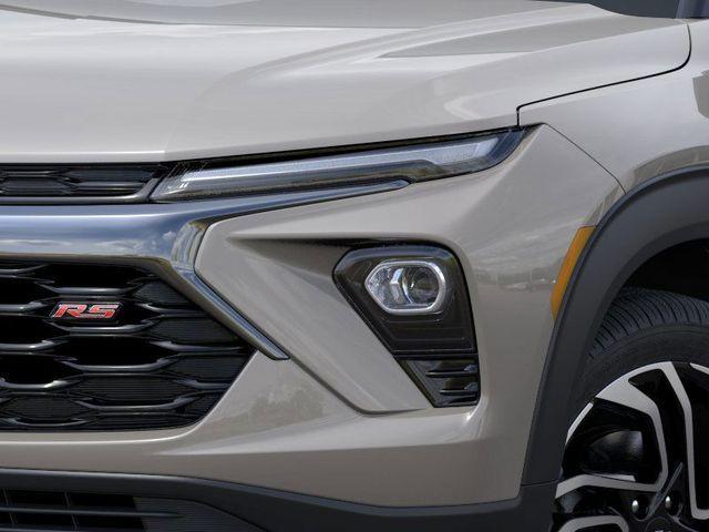 new 2026 Chevrolet TrailBlazer car, priced at $30,760