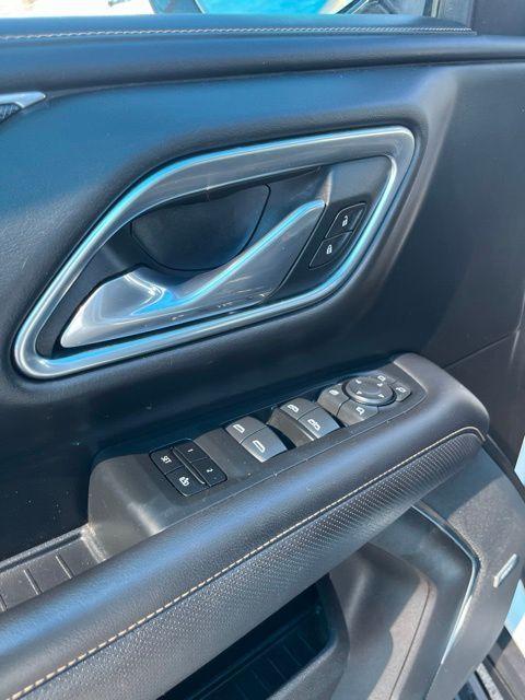 used 2021 GMC Yukon car, priced at $41,999