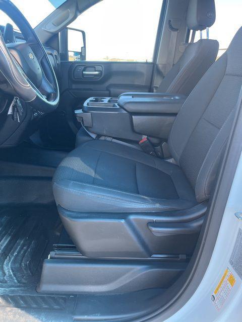 used 2022 Chevrolet Silverado 2500 car, priced at $39,899