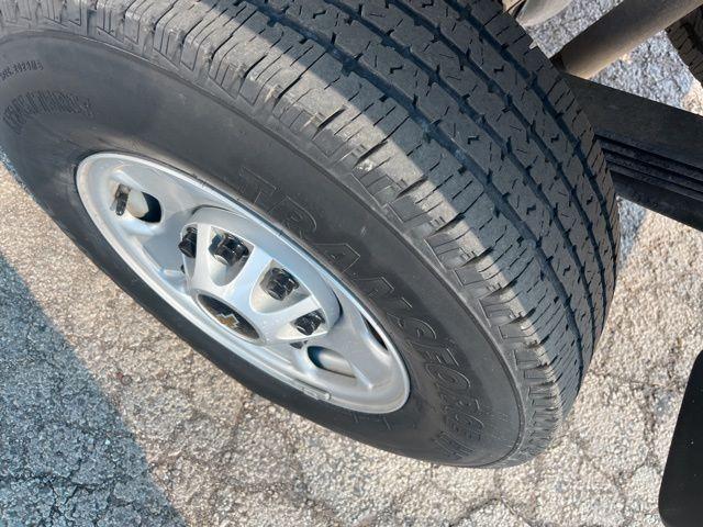 used 2022 Chevrolet Silverado 2500 car, priced at $39,899