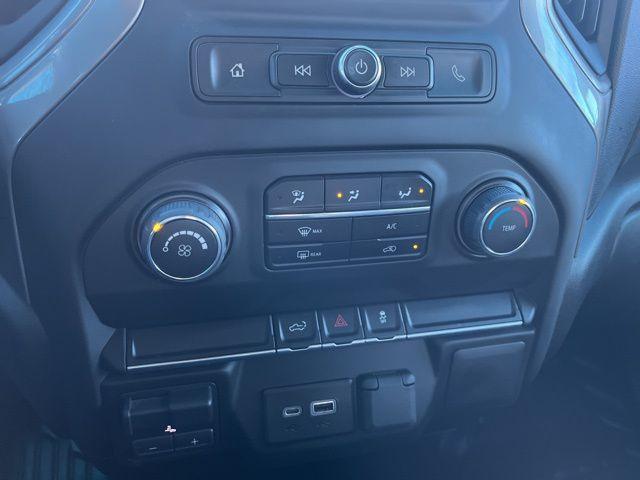 used 2022 Chevrolet Silverado 2500 car, priced at $39,899