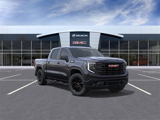 new 2026 GMC Sierra 1500 car