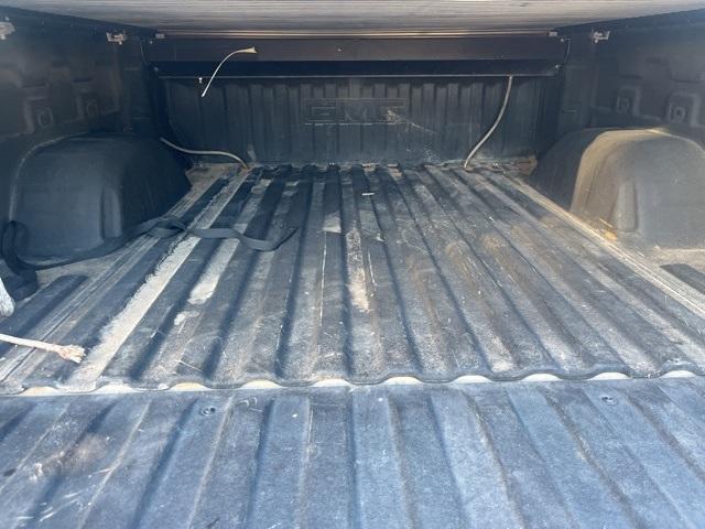 used 2020 GMC Sierra 1500 car, priced at $32,900