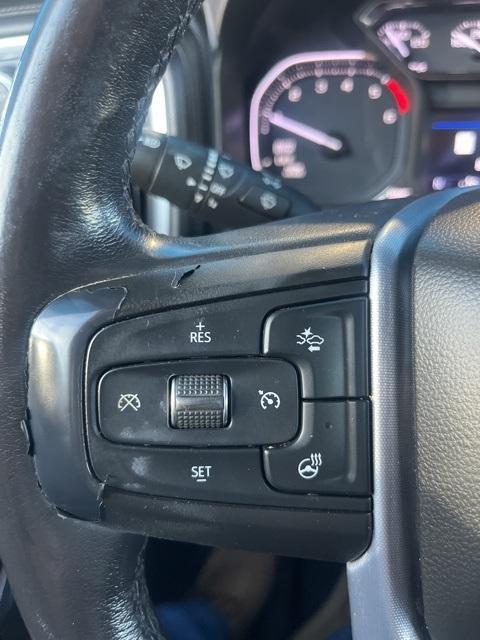 used 2020 GMC Sierra 1500 car, priced at $32,900