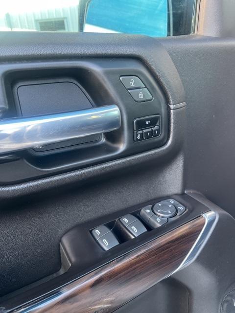 used 2020 GMC Sierra 1500 car, priced at $32,900