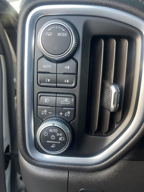 used 2020 GMC Sierra 1500 car, priced at $32,900