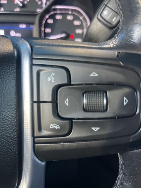 used 2020 GMC Sierra 1500 car, priced at $32,900