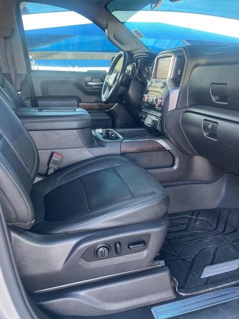 used 2020 GMC Sierra 1500 car, priced at $32,900