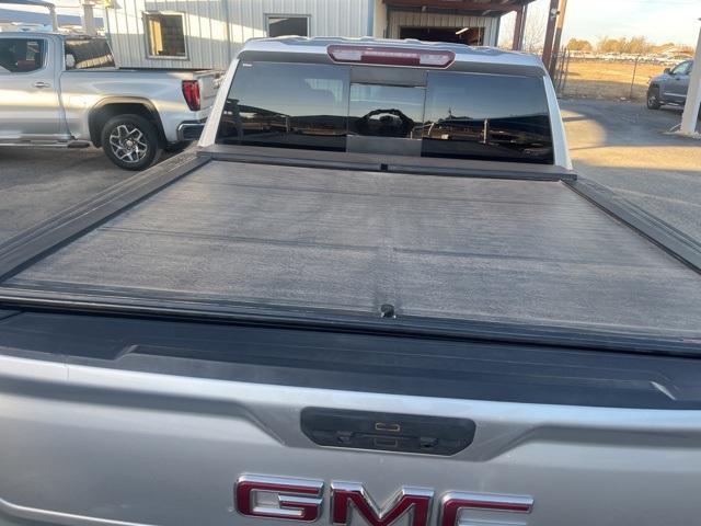 used 2020 GMC Sierra 1500 car, priced at $32,900