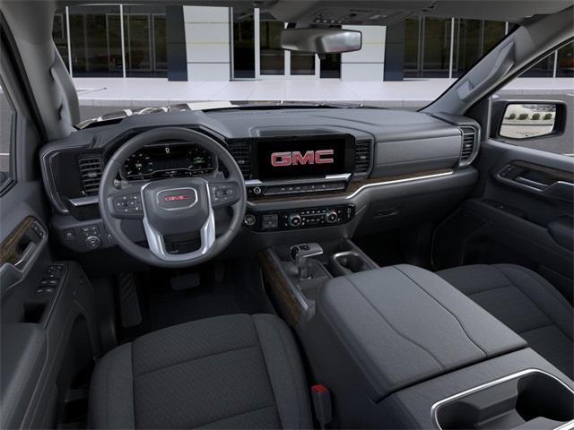 new 2026 GMC Sierra 1500 car