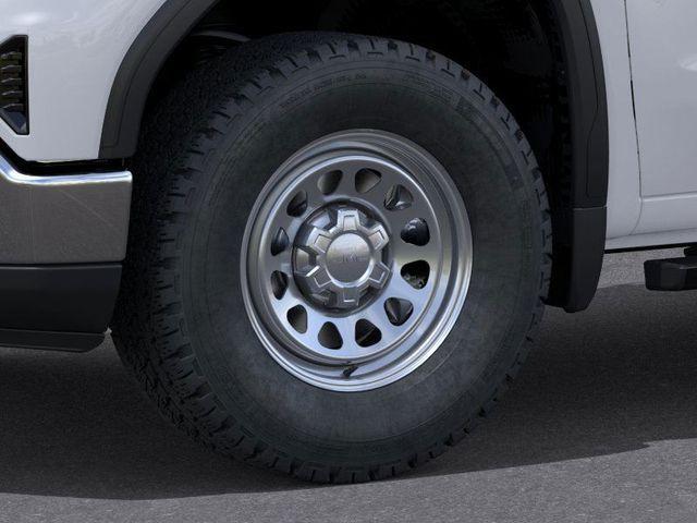 new 2026 GMC Sierra 1500 car
