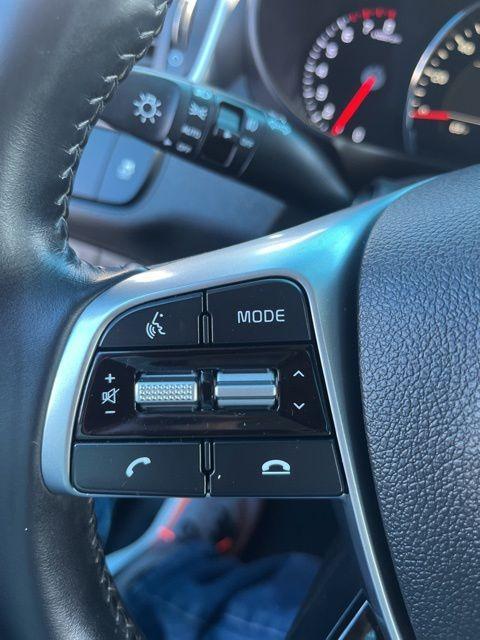 used 2019 Kia Sorento car, priced at $17,900