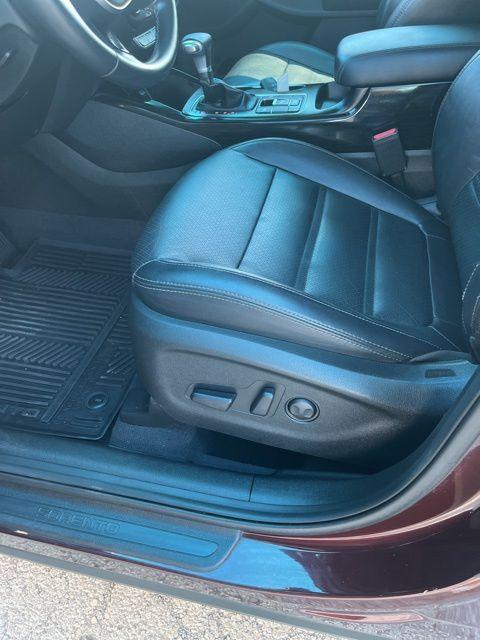 used 2019 Kia Sorento car, priced at $17,900