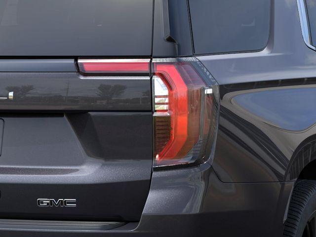 new 2026 GMC Yukon car