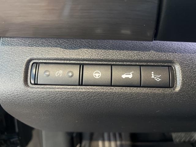 used 2022 Nissan Pathfinder car, priced at $24,900