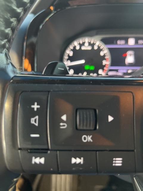 used 2022 Nissan Pathfinder car, priced at $24,900