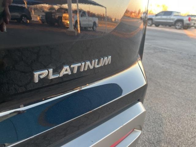 used 2022 Nissan Pathfinder car, priced at $24,900