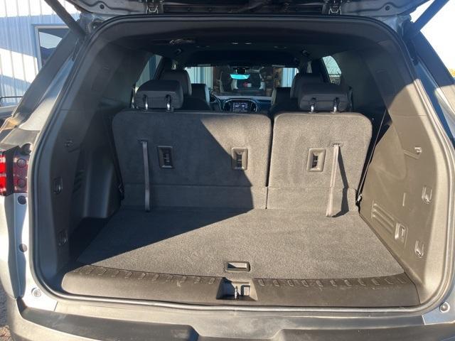 used 2023 Chevrolet Traverse car, priced at $29,900