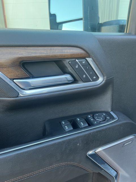 used 2024 Chevrolet Silverado 2500 car, priced at $59,899