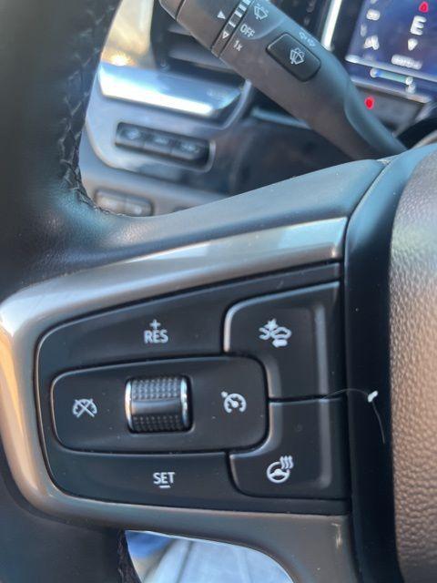 used 2024 Chevrolet Silverado 2500 car, priced at $59,899