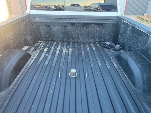 used 2024 Chevrolet Silverado 2500 car, priced at $59,899