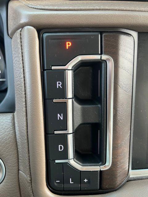 used 2022 GMC Yukon car