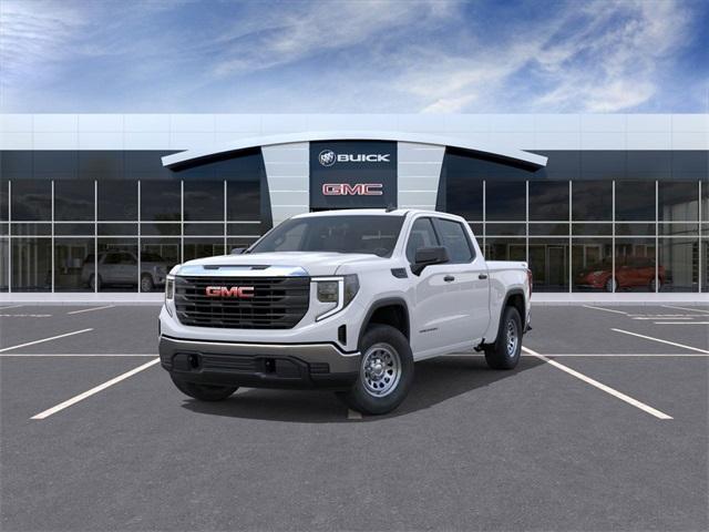 new 2026 GMC Sierra 1500 car