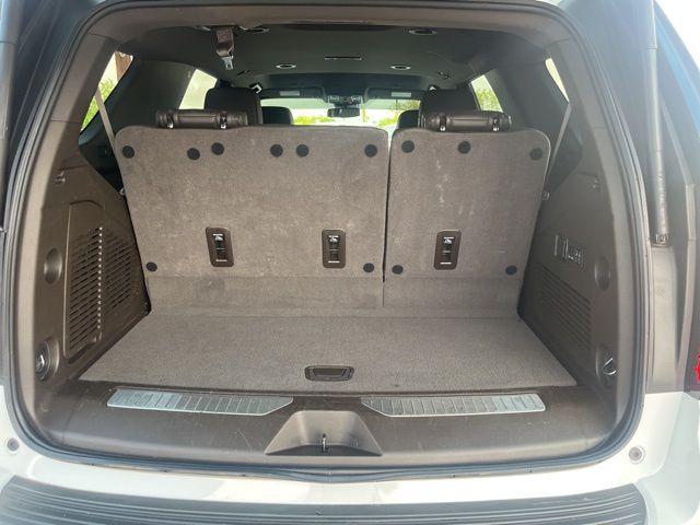 used 2024 GMC Yukon car, priced at $70,900