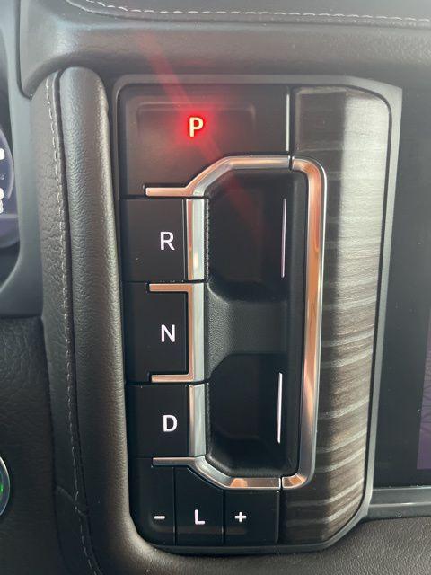 used 2024 GMC Yukon car, priced at $70,900