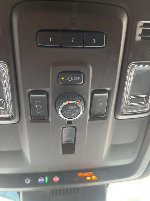 used 2024 GMC Yukon car, priced at $70,900