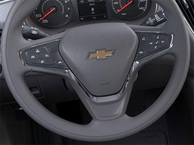new 2025 Chevrolet Malibu car, priced at $29,995
