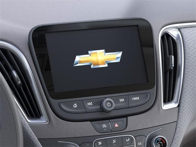new 2025 Chevrolet Malibu car, priced at $29,995
