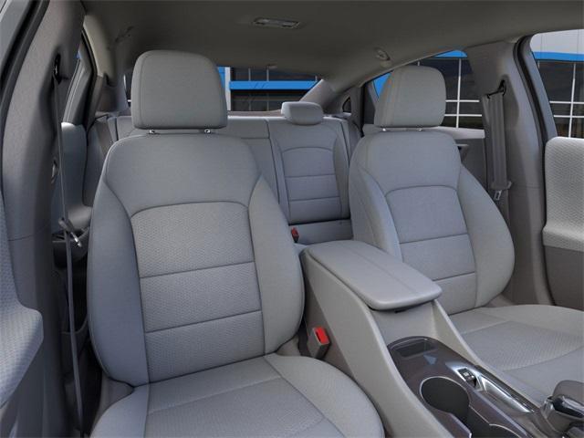 new 2025 Chevrolet Malibu car, priced at $29,995