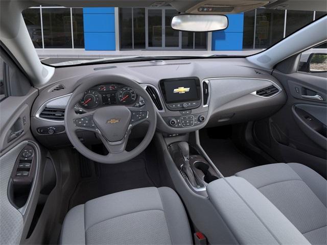 new 2025 Chevrolet Malibu car, priced at $29,995