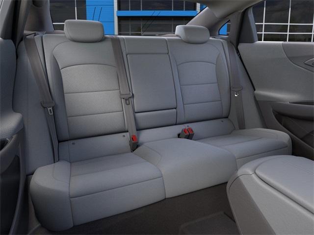 new 2025 Chevrolet Malibu car, priced at $29,995