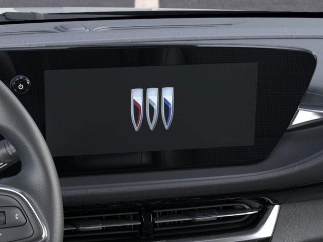 new 2026 Buick Envista car, priced at $26,715