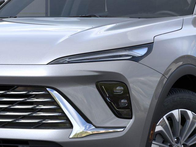 new 2024 Buick Envision car, priced at $33,640