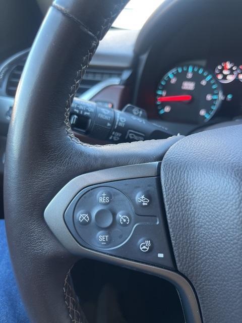 used 2019 Chevrolet Tahoe car, priced at $26,900