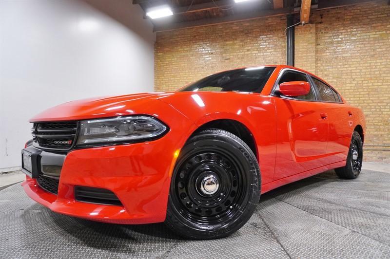 used 2019 Dodge Charger car, priced at $21,795