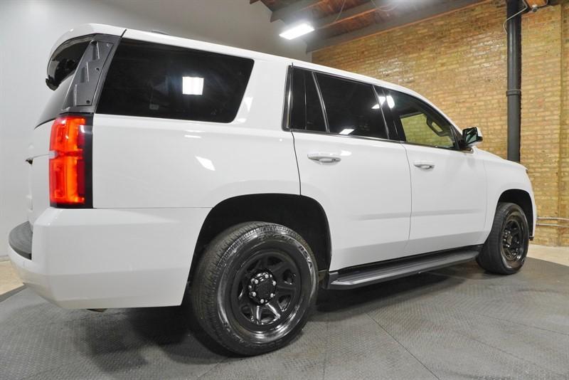 used 2020 Chevrolet Tahoe car, priced at $26,795