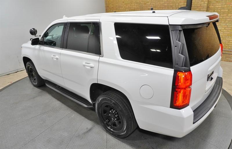used 2020 Chevrolet Tahoe car, priced at $26,795