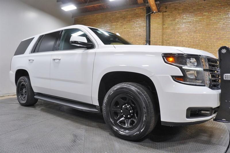 used 2020 Chevrolet Tahoe car, priced at $26,795
