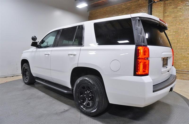 used 2020 Chevrolet Tahoe car, priced at $26,795