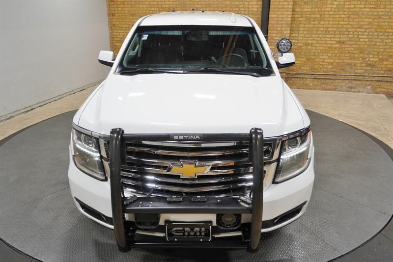 used 2020 Chevrolet Tahoe car, priced at $26,795